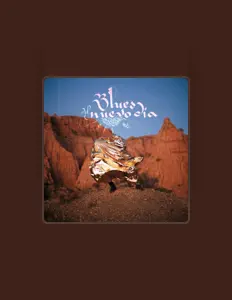 La Moni y Manuel dinle, müzik videolarını izle, biyografisini oku, tur tarihlerini ve daha fazlasını gör!