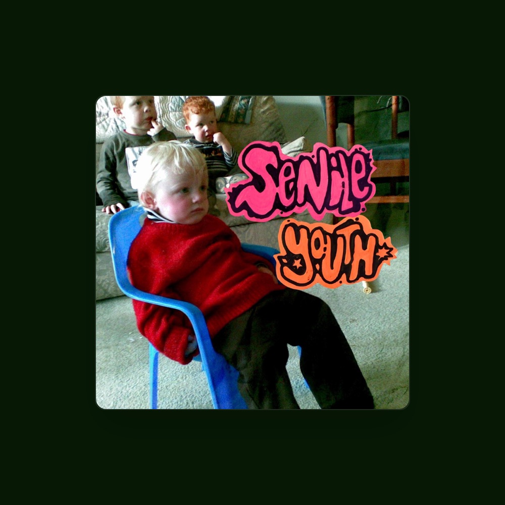 EMILE YOUTH