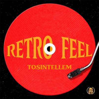 RETRO FEEL - Single