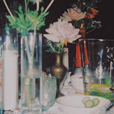 Jealousy - Single