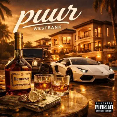 Listen to Puur - Single by Westbank Official