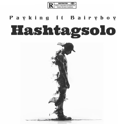 Hashtagsolo (feat. Bairyboy) - Single