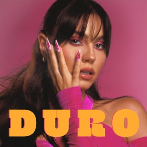 MIRA - Duro - 排舞 編舞者