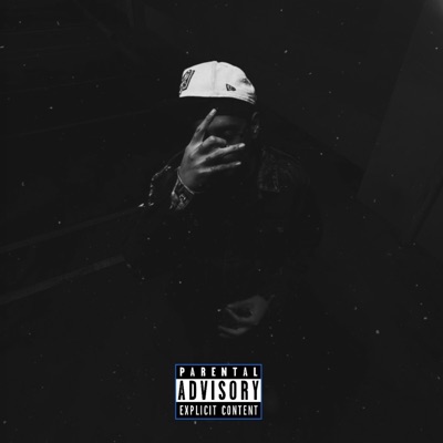 NOT TRIPPIN - Single