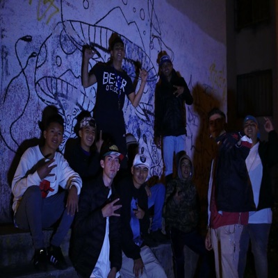 Por Donde Vivo (feat. Ache B2 & Nari) - Single