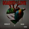 Different (feat. YNERO & Hellepeeno) - SereneGP lyrics