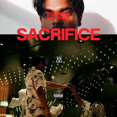 Sacrifice - Single