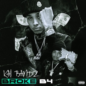 Broke B4