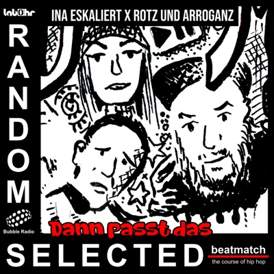 Dann passt das - Single