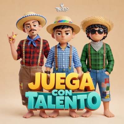 Juega Con Talento - Single