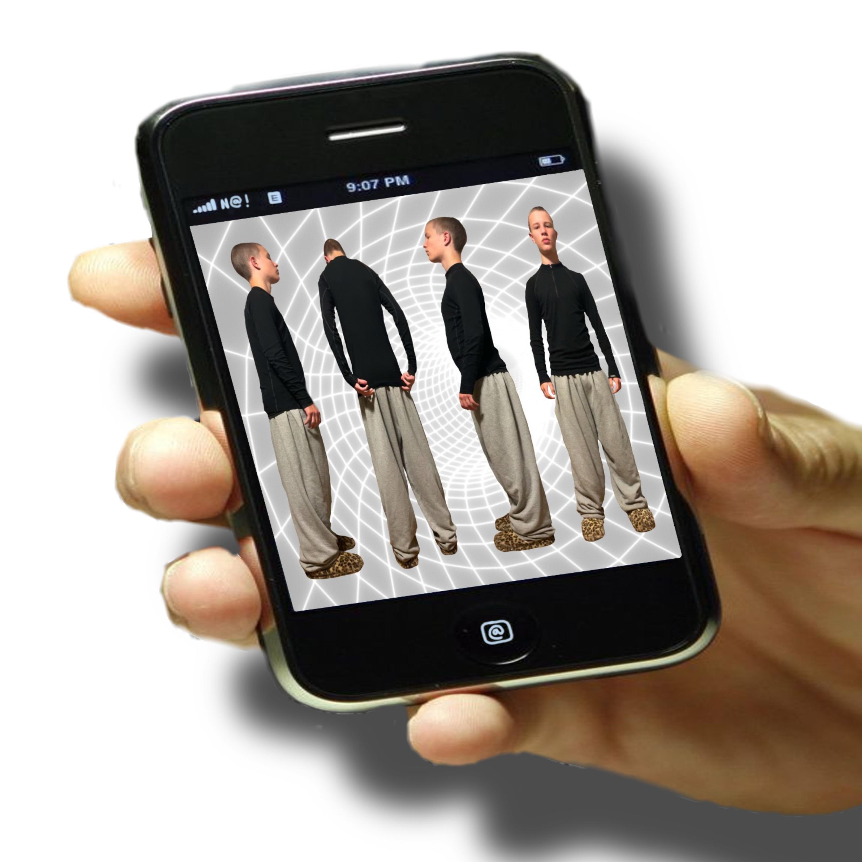 CANTIQUE - Story. ANNA TEKO