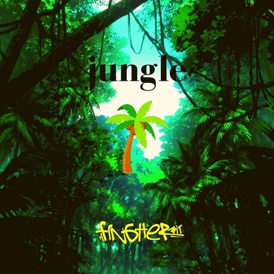 JUNGLE (Instrumental) - Single
