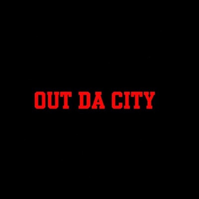 OUT THE CITY (feat. 3x) - Single