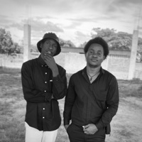 Chitown Basement Vol:1 - EP - Rudey Evo & Tybose_wadii