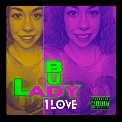 1 LOVE - Single