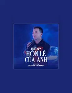 Listen to Thế Minh, watch music videos, read bio, see tour dates & more!