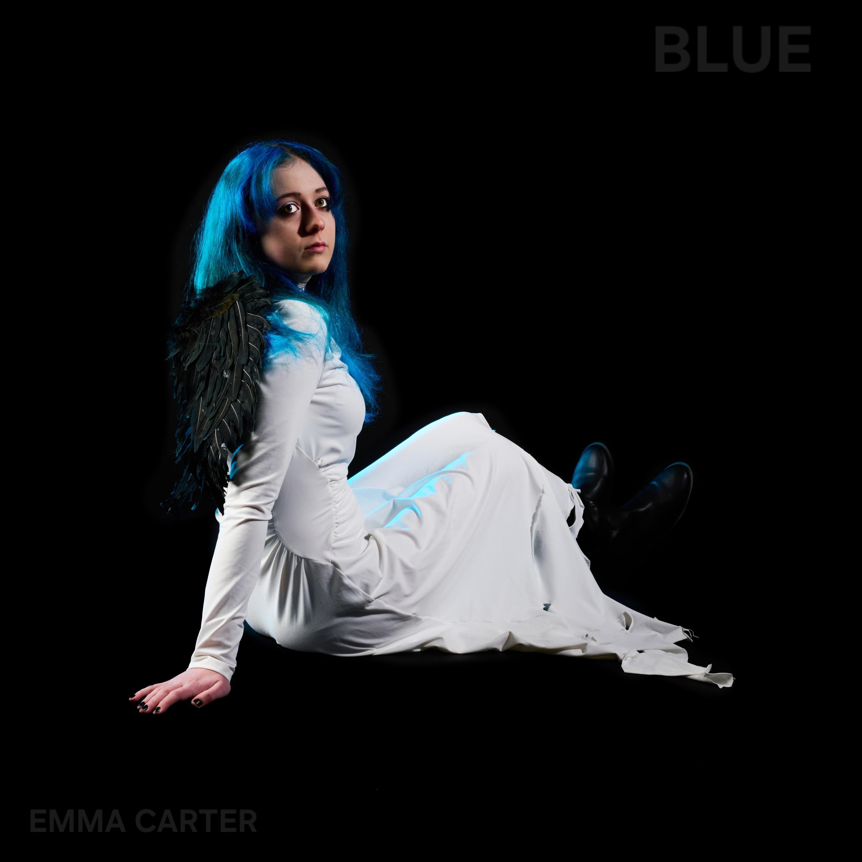 Emma Carter (PN) - Dancing Too Close To The Fire