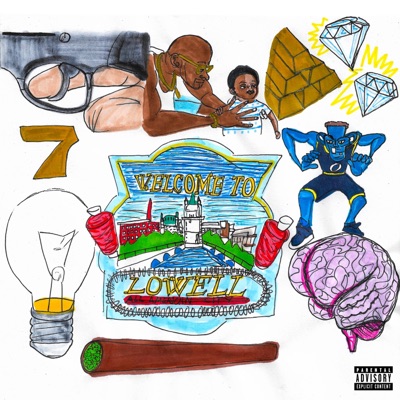 A Genius Named Nadiv II