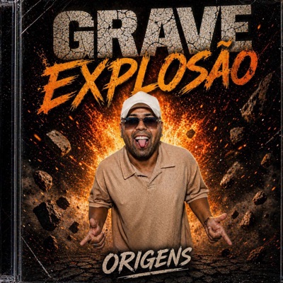 Origens - EP