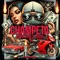 Champetarkt (feat. kevin sune) - barreto kevin joel lyrics
