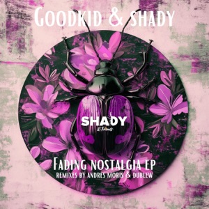 Fading Nostalgia - Single