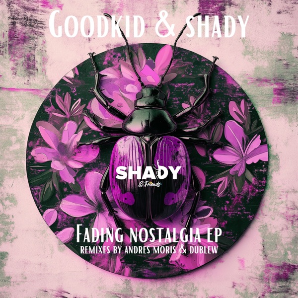 Fading Nostalgia - Single