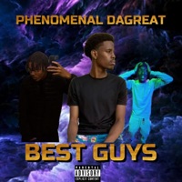 Best Guys (feat. LILZ RACKRUNNAZ, PHENOMENAL DAGREAT & Rue) - Single - Plezzaaa