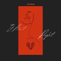 It Ain't Right - Single - Jesediah