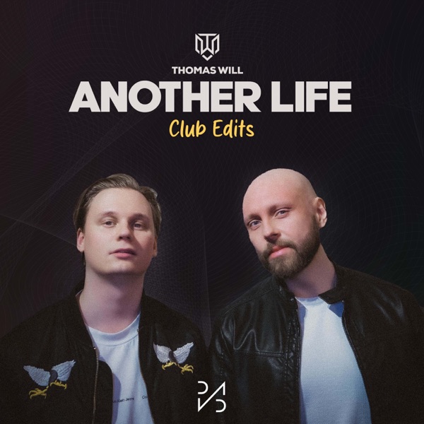 Another Life (Club Edits) - Single