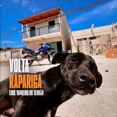 Volta Rapariga - Single
