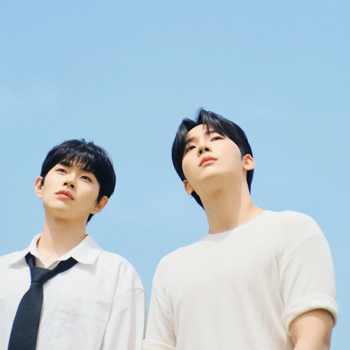Lee MinHyuk & 이병찬 - Your Name Engraved Herein - Single (2024) [iTunes Plus AAC M4A]-新房子