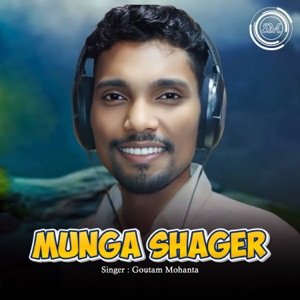 Munga Shager
