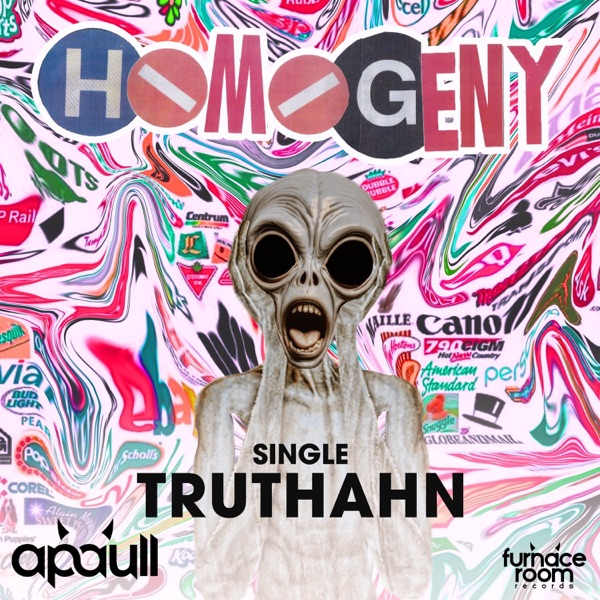 Truthahn (Remixes) - Single