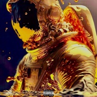 30 Gold 2 (feat. Bernard Flowers) - EP - Champagne Wody