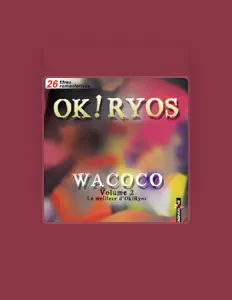 收听 Ok! Ryos、观看音乐视频、阅读小传、查看巡演日期等 ！