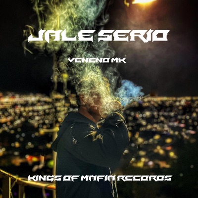 Jale Serio - Single