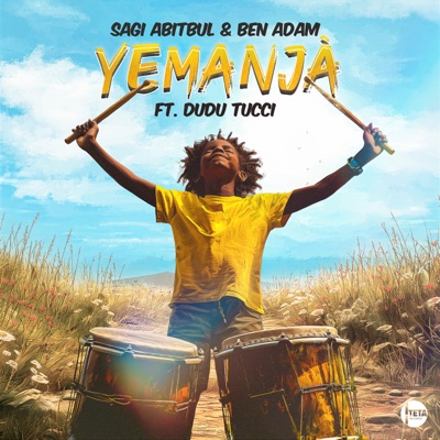 Yemanjá (feat. Dudu Tucci) - Single