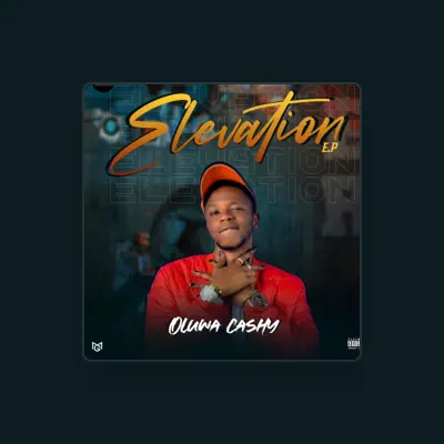Listen to Oluwacashy, watch music videos, read bio, see tour dates & more!