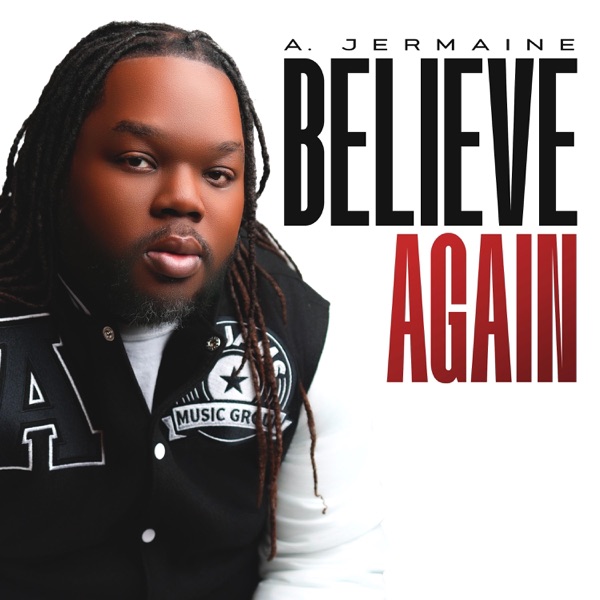 Believe Again