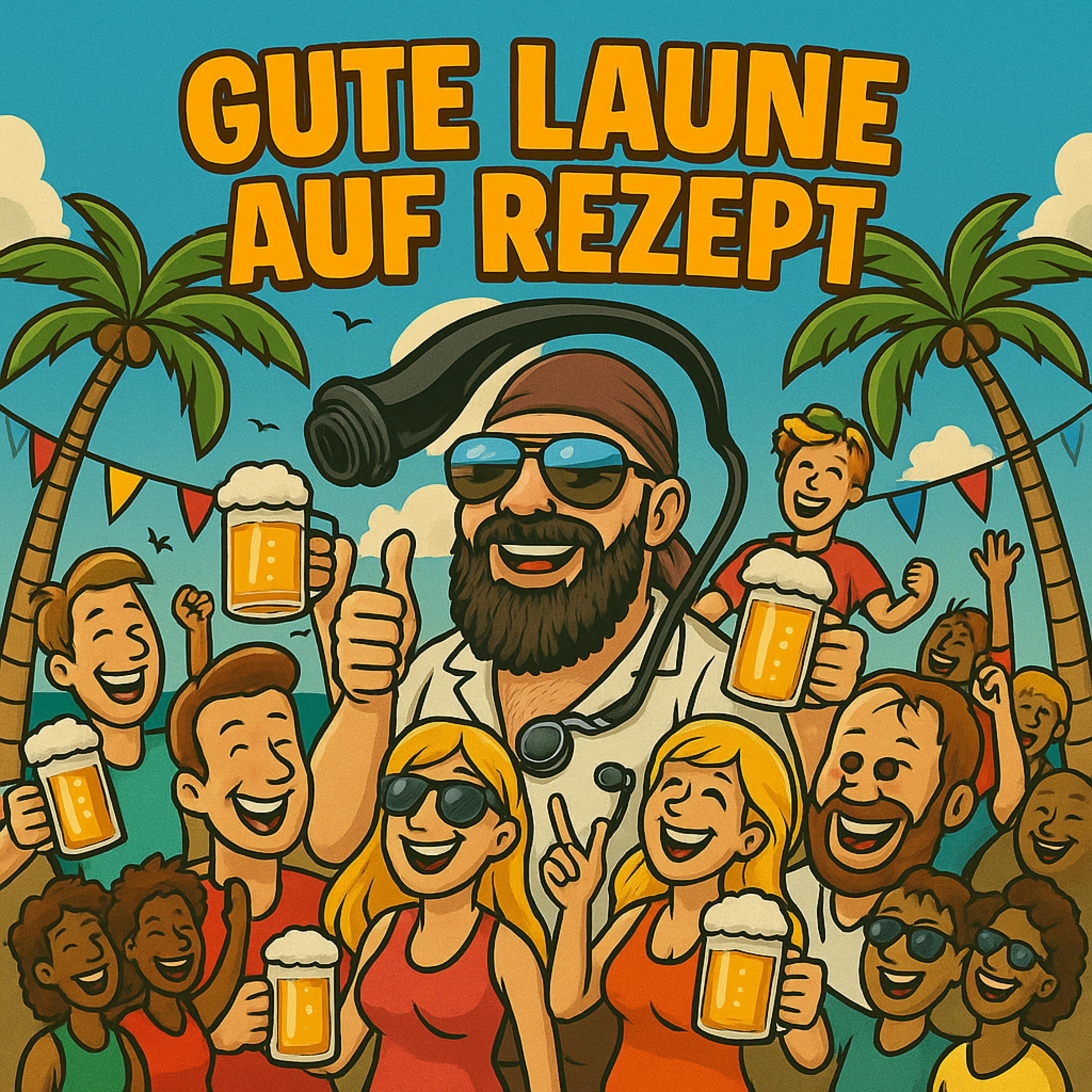 Gute Laune auf Rezept - Single