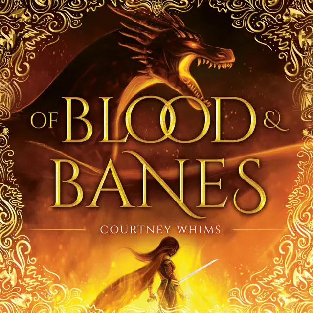 Of Blood and Banes: The Arterian Series, Book 2 (Unabridged)
