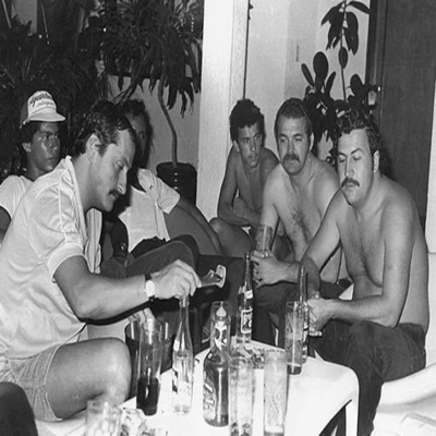 CARTEL DEL RITMO (feat. Dj xander beyy & JDY) - Single