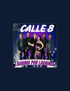 收听 Calle 8、观看音乐视频、阅读小传、查看巡演日期等 ！