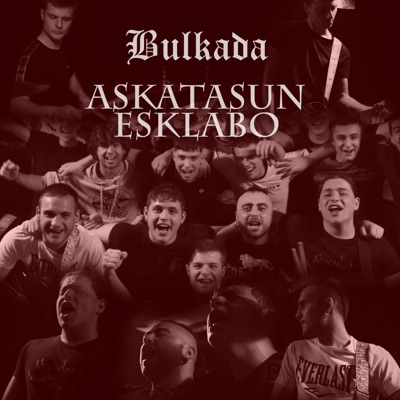 Askatasun Esklabo (feat. Irten-Bide) - Single