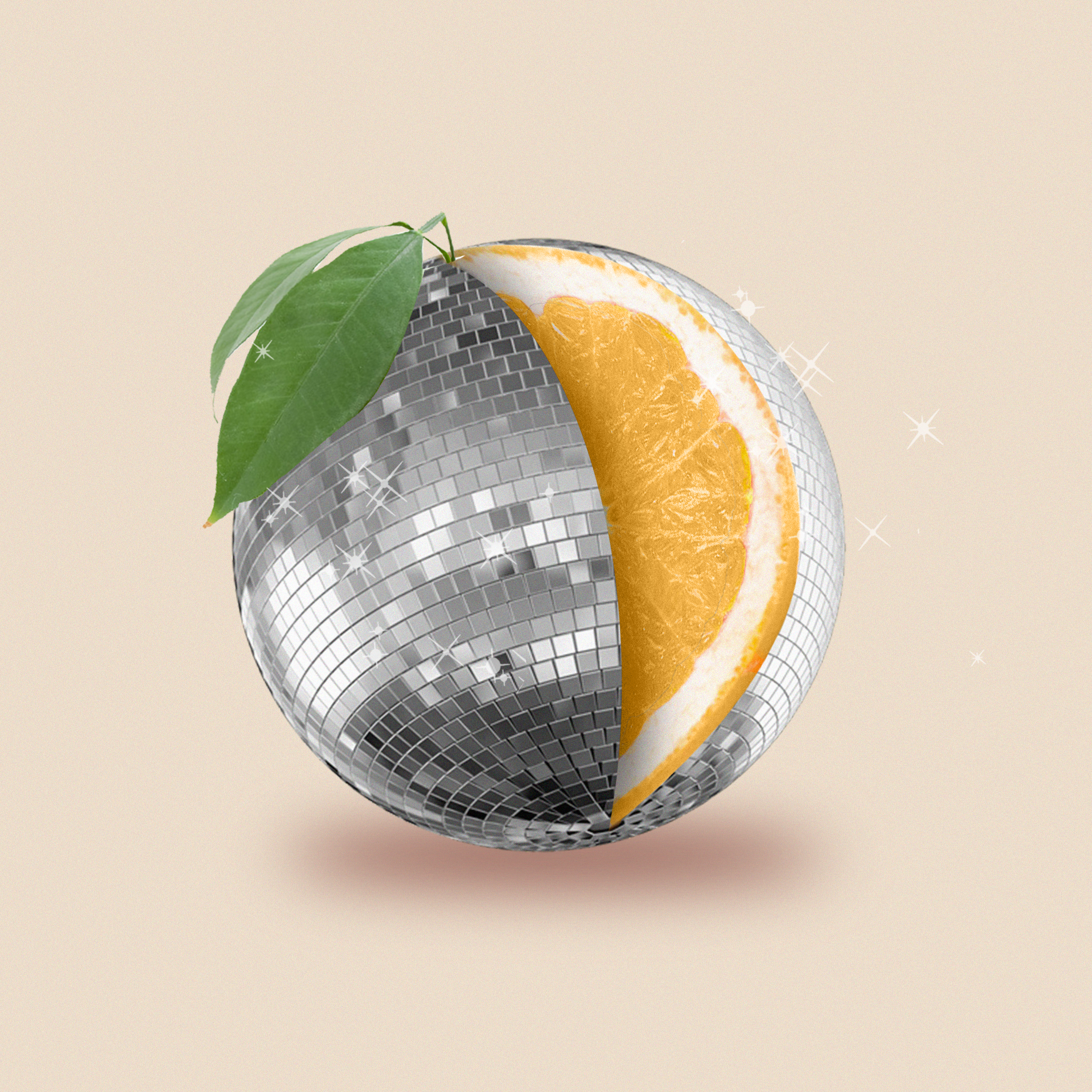 Pomelo - Single