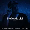 Étoiles du ciel