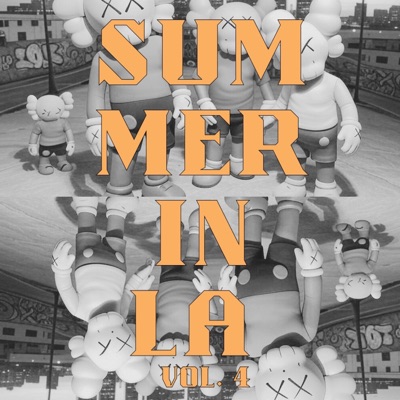 Summer In LA VOL.4