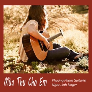 Mùa Thu Cho Em - EP
