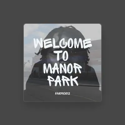 Listen to Farmer12, watch music videos, read bio, see tour dates & more!