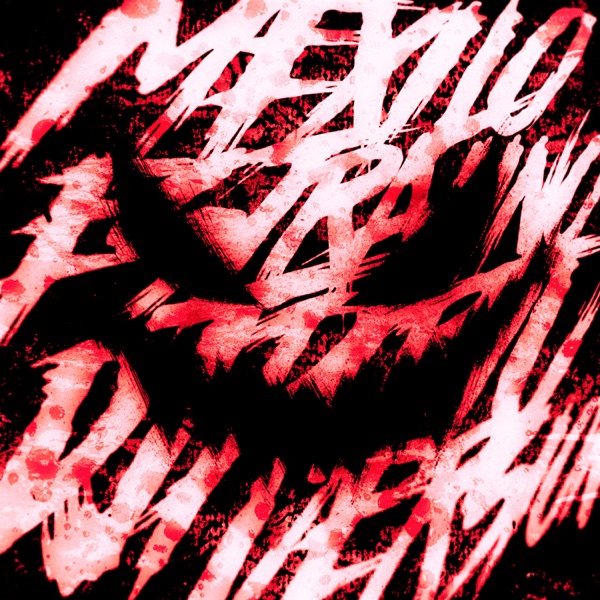 MEXILO ESTRAHNO (Dj Portu Version) - EP